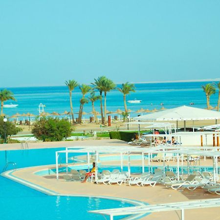Amarina Sun Resort & Aqua Park Sharm El-Sheikh Ngoại thất bức ảnh