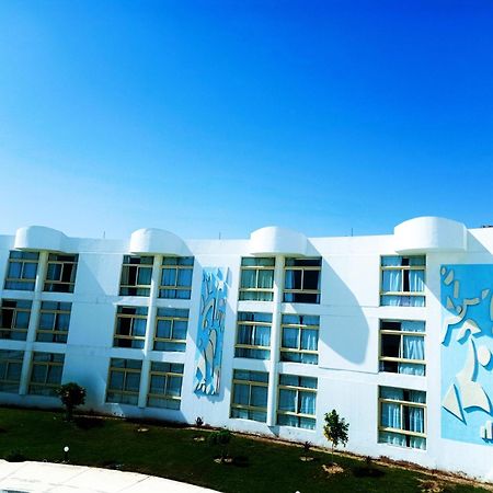 Amarina Sun Resort & Aqua Park Sharm El-Sheikh Ngoại thất bức ảnh
