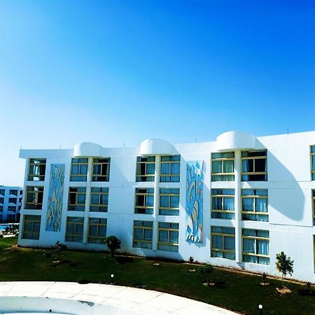 Amarina Sun Resort & Aqua Park Sharm El-Sheikh Ngoại thất bức ảnh