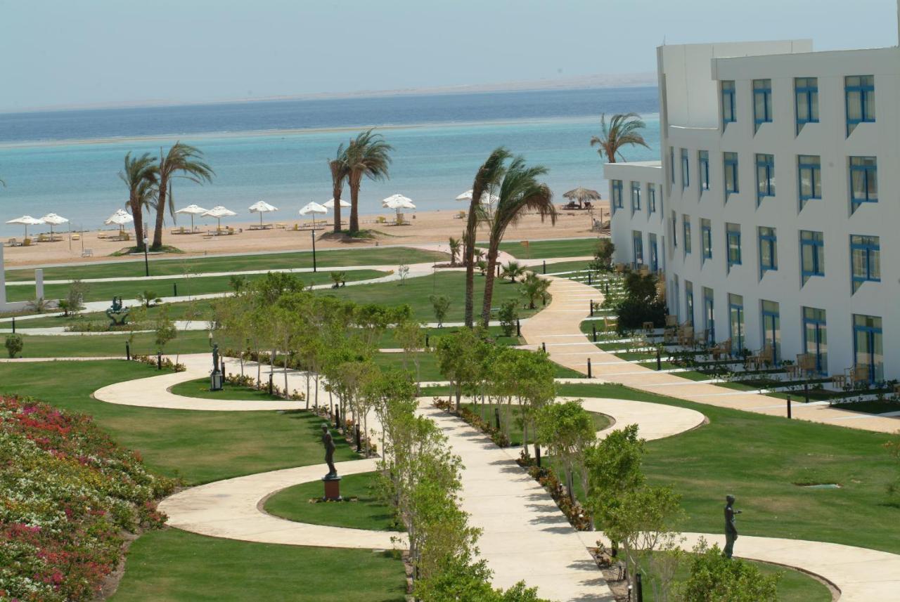 Amarina Sun Resort & Aqua Park Sharm El-Sheikh Ngoại thất bức ảnh