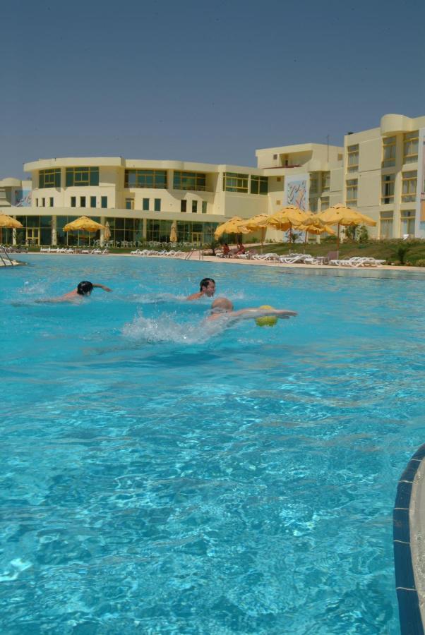 Amarina Sun Resort & Aqua Park Sharm El-Sheikh Ngoại thất bức ảnh