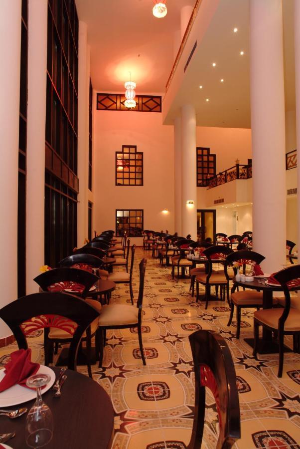 Amarina Sun Resort & Aqua Park Sharm El-Sheikh Ngoại thất bức ảnh