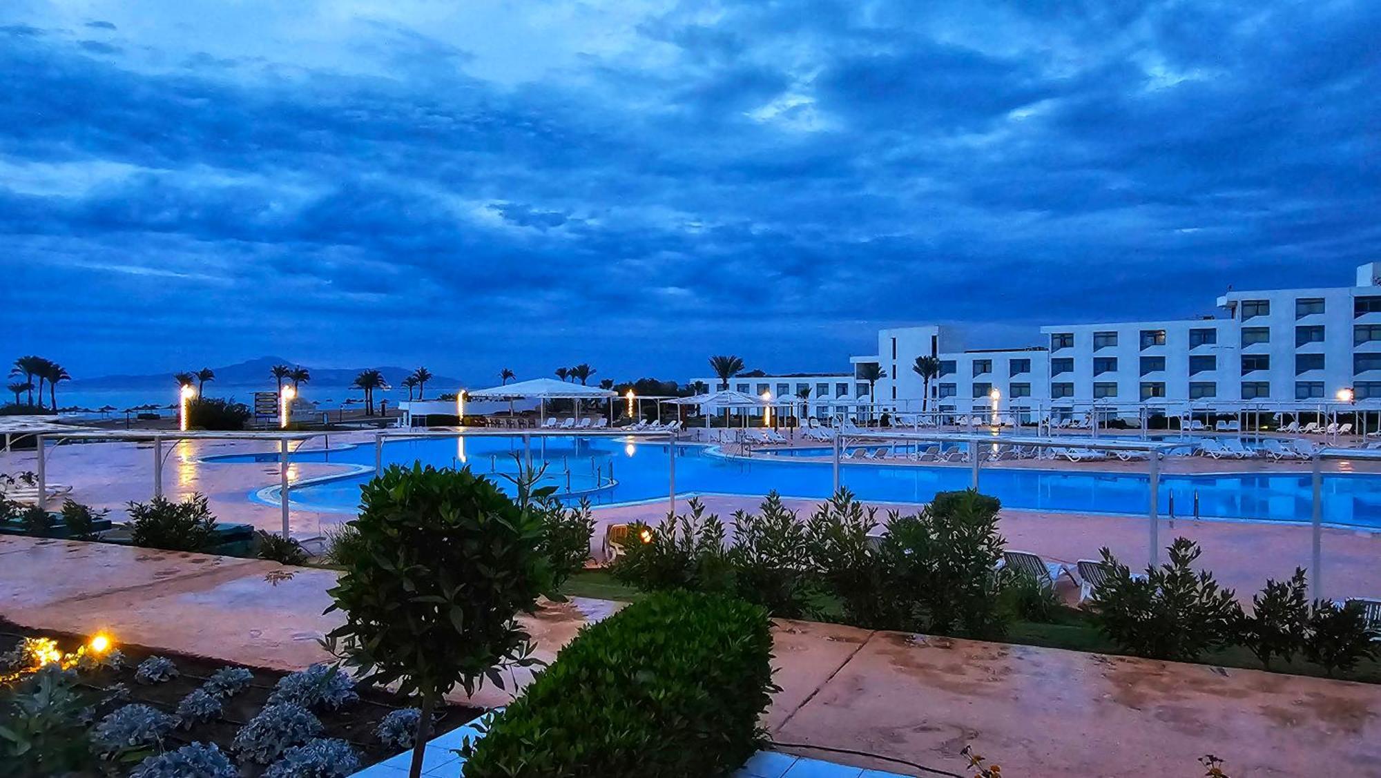 Amarina Sun Resort & Aqua Park Sharm El-Sheikh Ngoại thất bức ảnh
