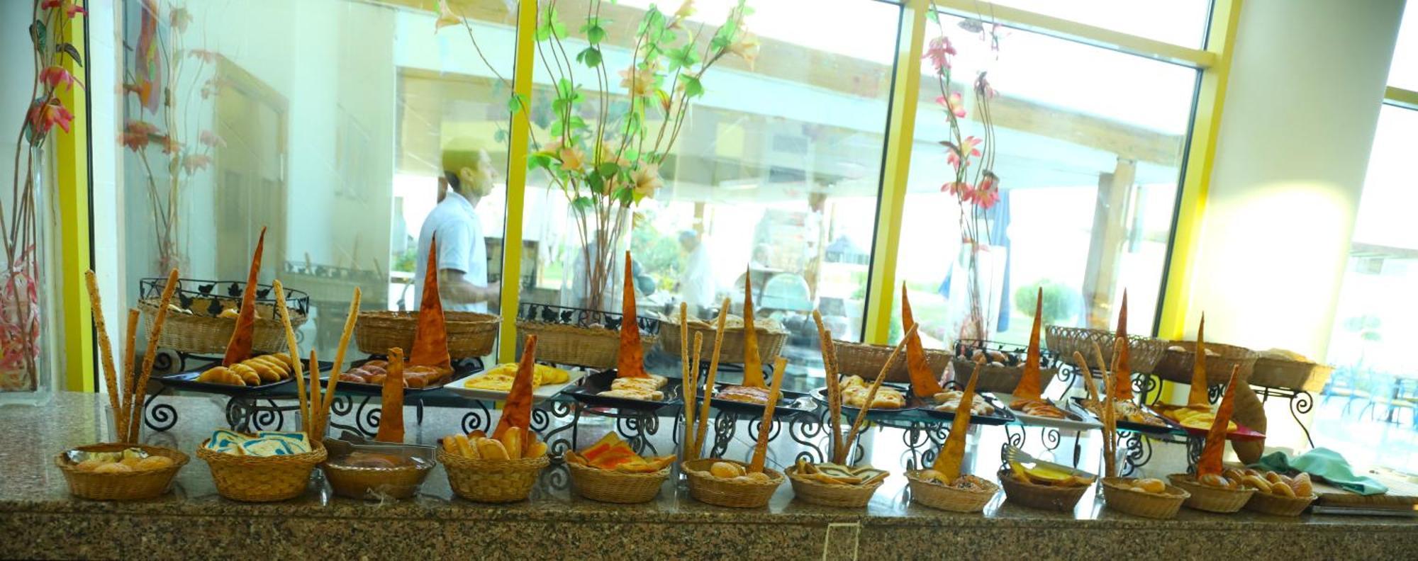 Amarina Sun Resort & Aqua Park Sharm El-Sheikh Ngoại thất bức ảnh