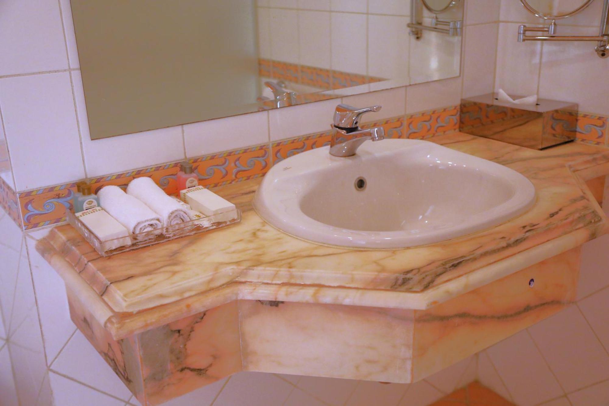 Amarina Sun Resort & Aqua Park Sharm El-Sheikh Ngoại thất bức ảnh