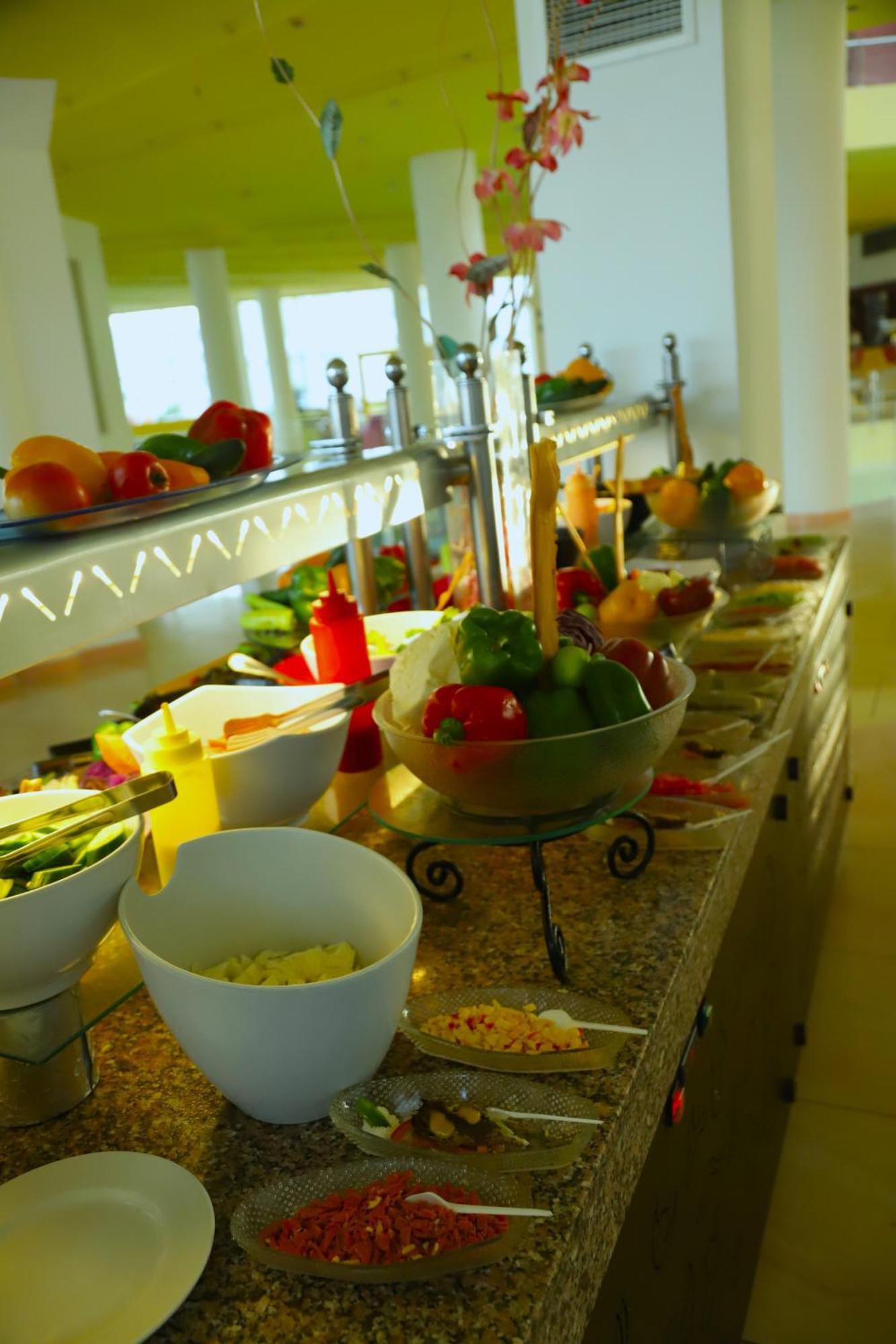 Amarina Sun Resort & Aqua Park Sharm El-Sheikh Ngoại thất bức ảnh