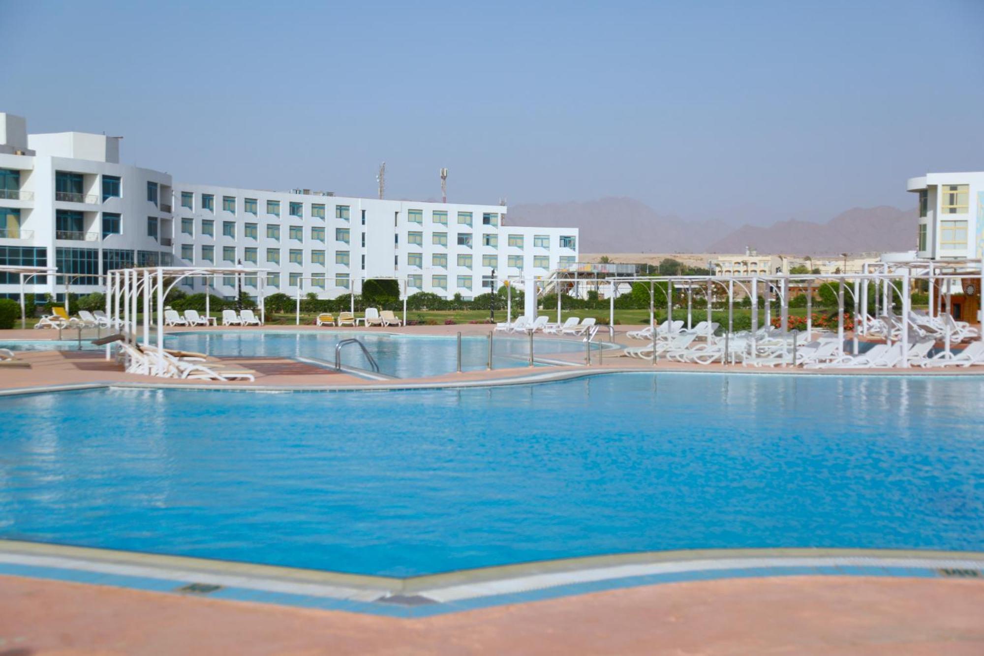 Amarina Sun Resort & Aqua Park Sharm El-Sheikh Ngoại thất bức ảnh