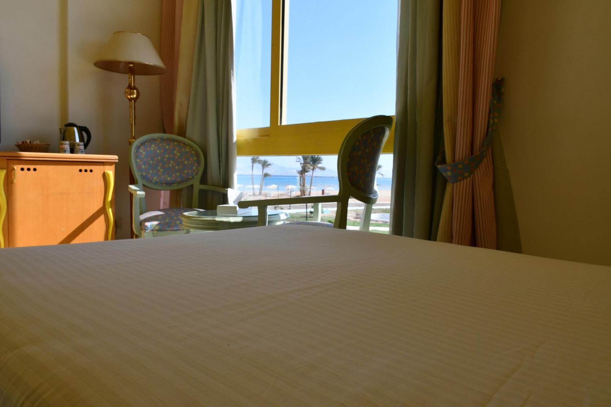 Amarina Sun Resort & Aqua Park Sharm El-Sheikh Ngoại thất bức ảnh