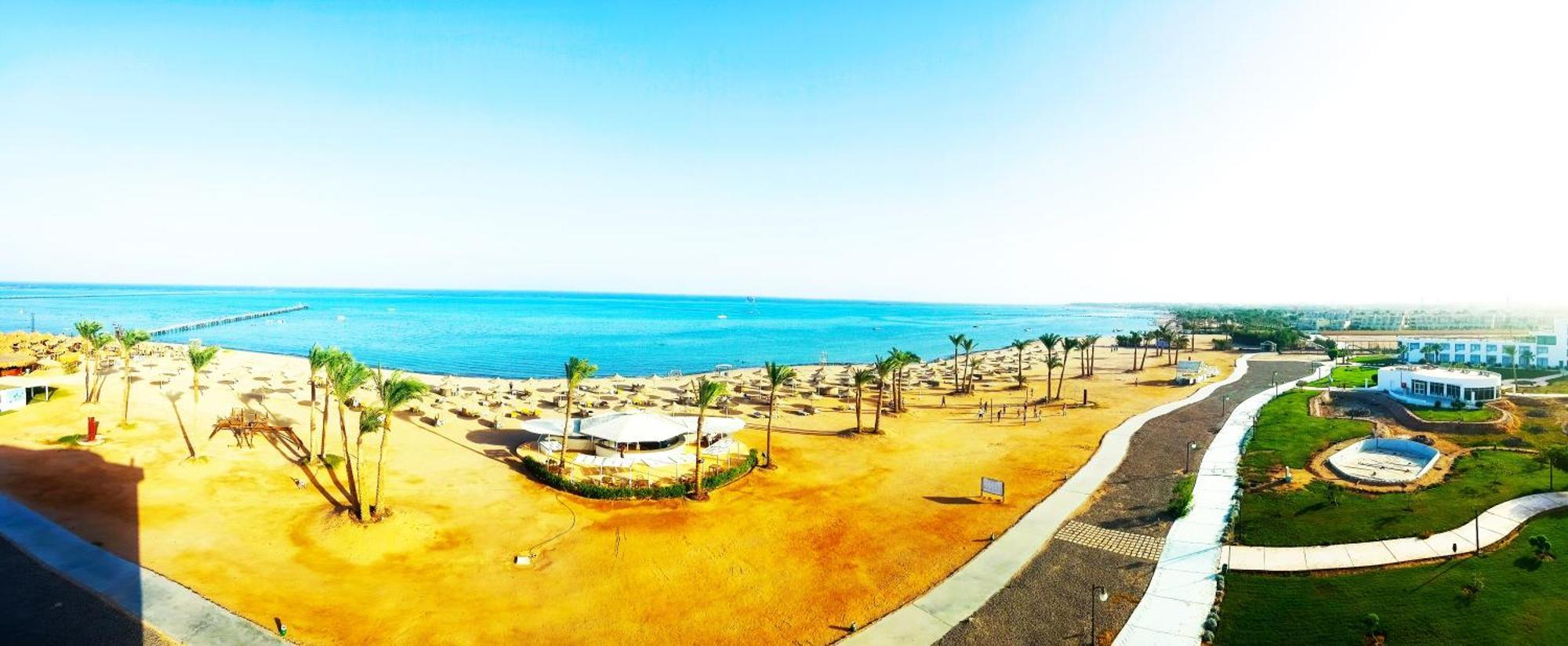 Amarina Sun Resort & Aqua Park Sharm El-Sheikh Ngoại thất bức ảnh