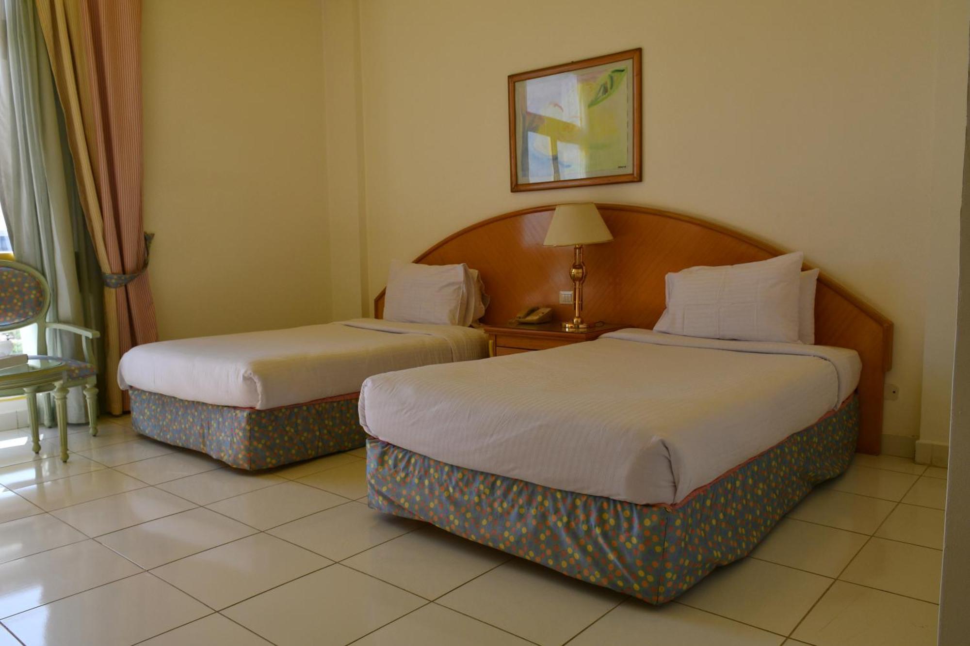 Amarina Sun Resort & Aqua Park Sharm El-Sheikh Ngoại thất bức ảnh