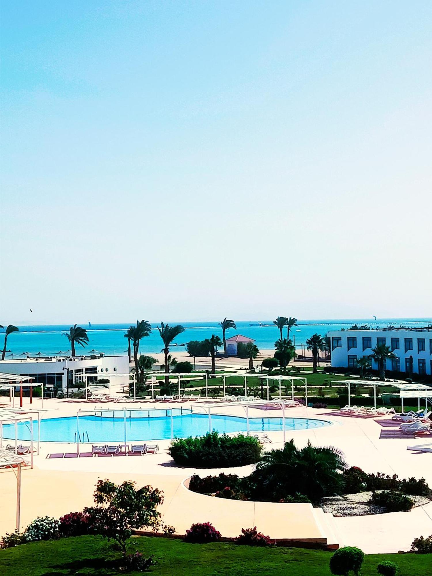 Amarina Sun Resort & Aqua Park Sharm El-Sheikh Ngoại thất bức ảnh