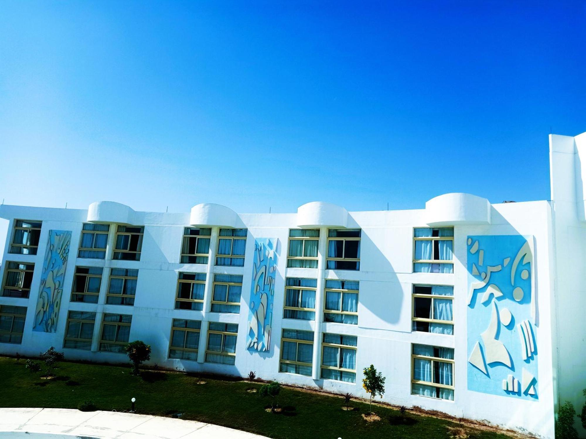 Amarina Sun Resort & Aqua Park Sharm El-Sheikh Ngoại thất bức ảnh