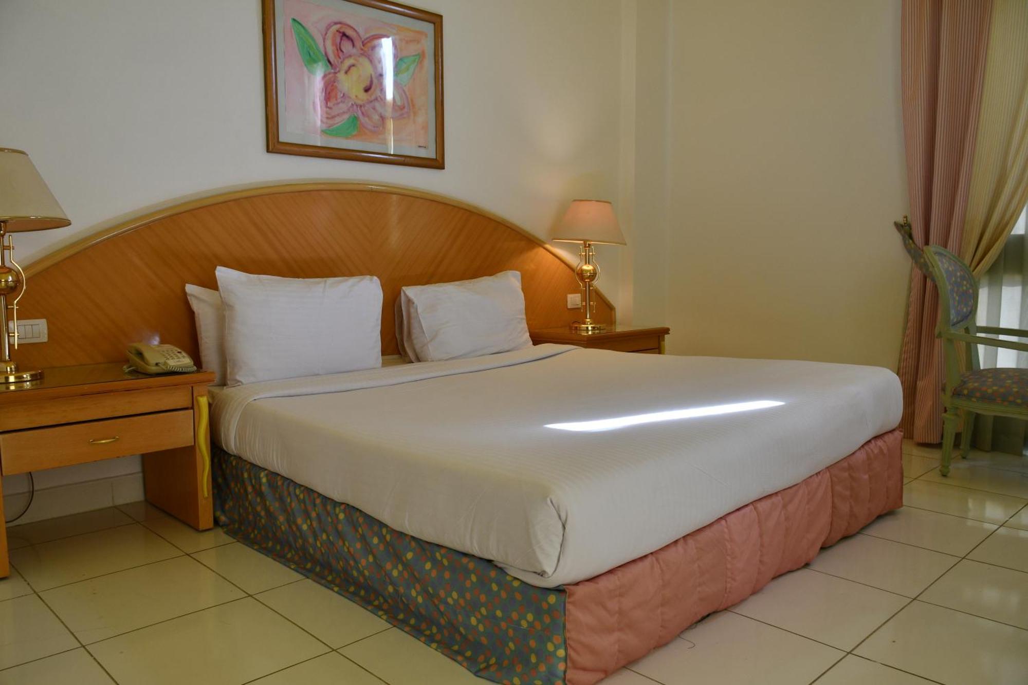 Amarina Sun Resort & Aqua Park Sharm El-Sheikh Ngoại thất bức ảnh